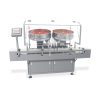 High Quality Small Size Automatic Tablets Counting Machine