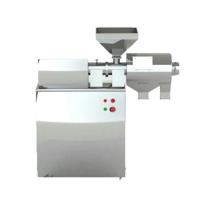 LXS Series Centrifugal Pharmaceutical Screening Machine For sale