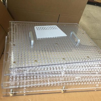 Manual Capsule Filling Machine AS-100-12