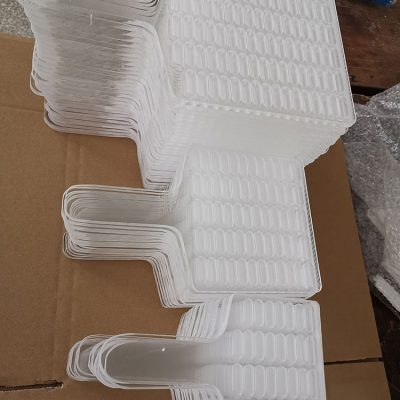 Manual Tablet Counter-9
