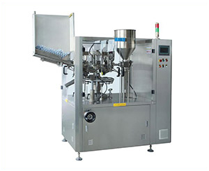 NF-80-Automatic-Al-Aluminum-Plastic-Soft-Tube-Filling-and-Sealing-Machine-Lotion-1