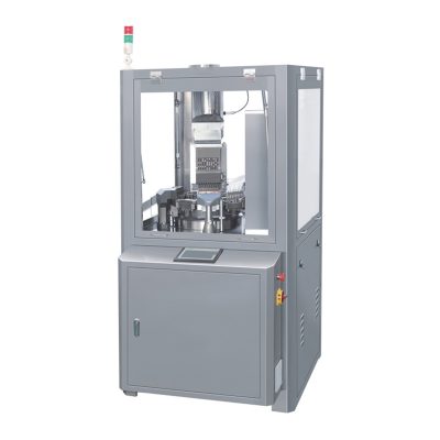 NJY-300C Hard Capsule Liquid Filling Machine