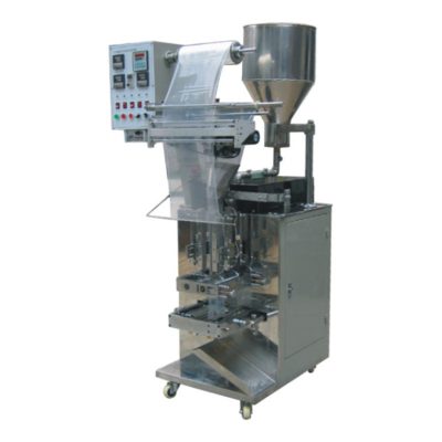 Paste Packaging Machine-1