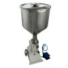 Pneumatic filling machine-3