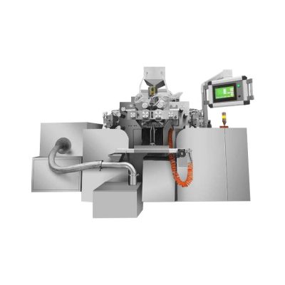 RJN Series Soft Capsule Produce Equipment