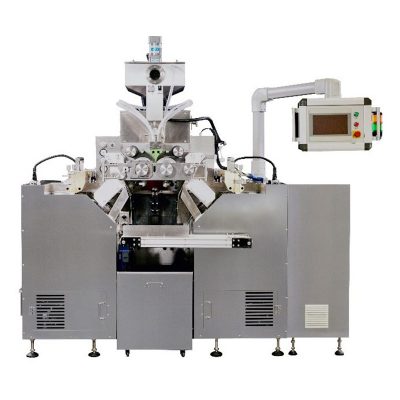 SEM-250-Softgel-Encapsulation-Machine