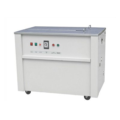 Semi Automatic Strapping Machine-2