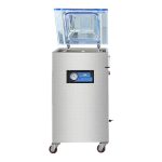 Single Chamber Vacuum Packaging Machine-4