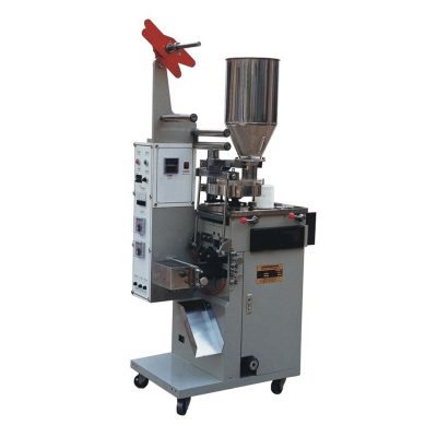 Tea Bag Packaging Machine-1