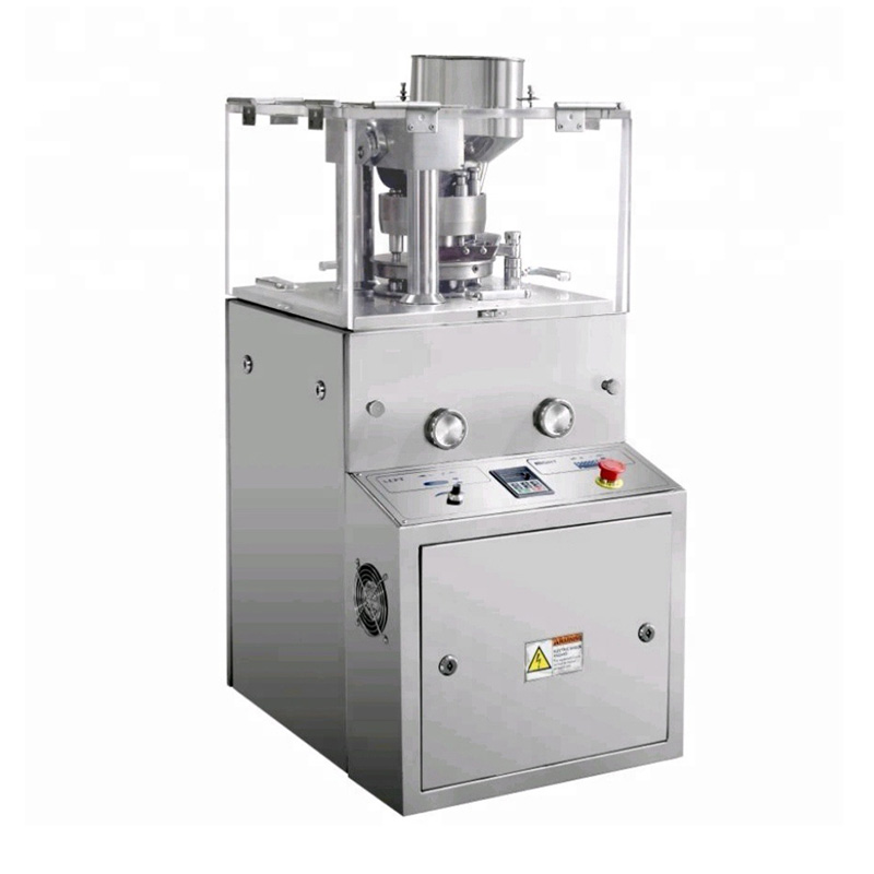 Top Quality of Single Punch Tablet Press Machine