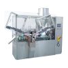 Tube Filling and Sealing Machine-1