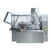 Tube Filling and Sealing Machine-3