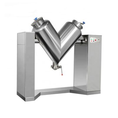 Bin Mixer