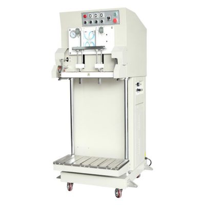 Vacuum Gas Flushing Packaging Machine-9