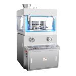 ZP25 effervescent rotary tablet press machine for Pharmacy