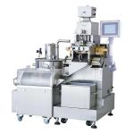 ZTHT-125 Softgel Encapsulation Machine