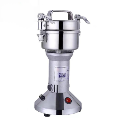 Herbs grinder machine YF-111B