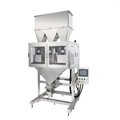 linear-weigher