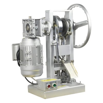 TDP Series Single Punch Tablet Press Machine - IPharmachine