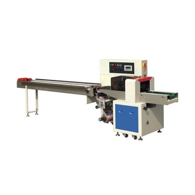 type Horizontal Packaging Machine