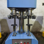 Desktop Automatic Electromagnetic Aluminum Foil Sealing Machine