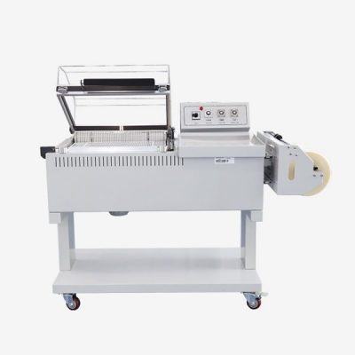 Shrink Packing Machine