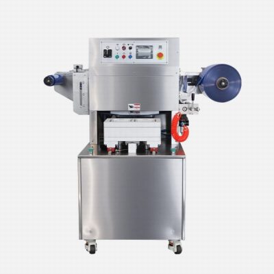 Vacuum Packaging Machines
