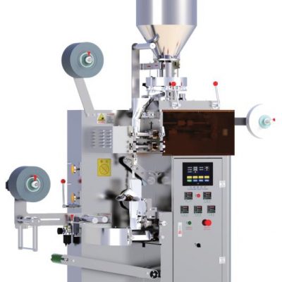 Tea Bag Machine