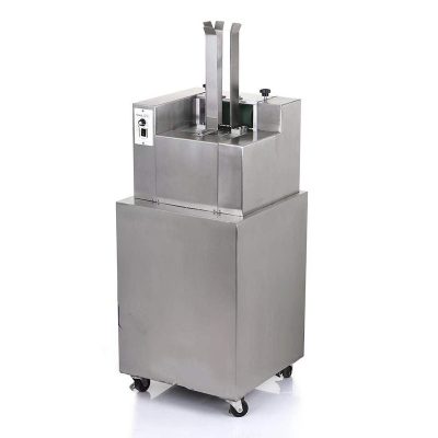 APK-DM120A Pharmaceutical Aluminum plastic Capsule Deblister Machine