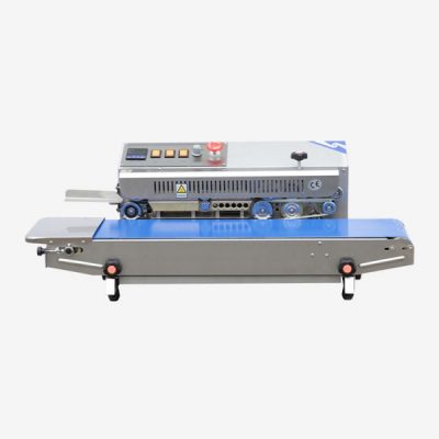 Continuous Sealing Machine