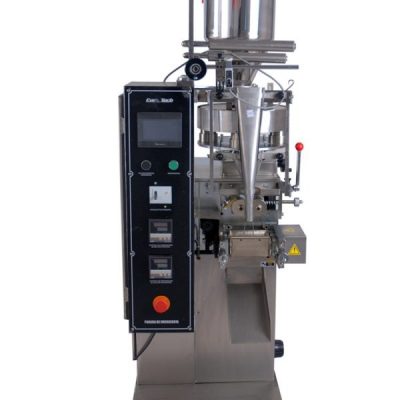 Granule Packaging Machine