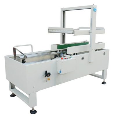 Semi automatic Carton Sealer