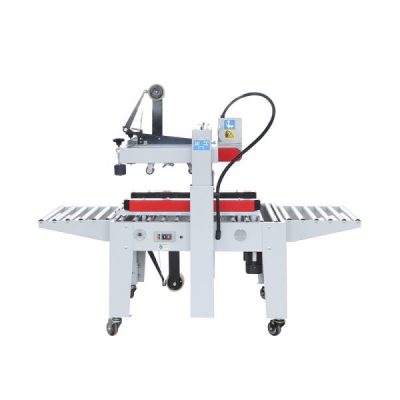 Carton Sealer