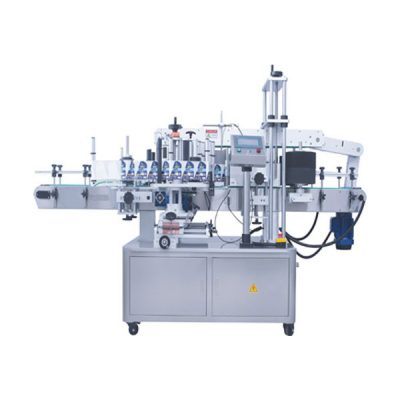 KP-160-Double-Side-Labeling-Machine-1