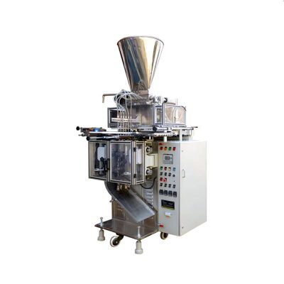 Liquid-Paste-Pouch-Vertical-Packing-Machine