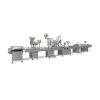 Low Speed Automatic Bottling Line