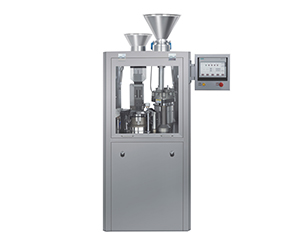 Full Automatic Capsule Filling