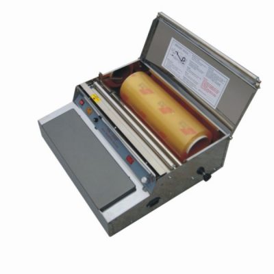 Cling Film Wrapping Machine