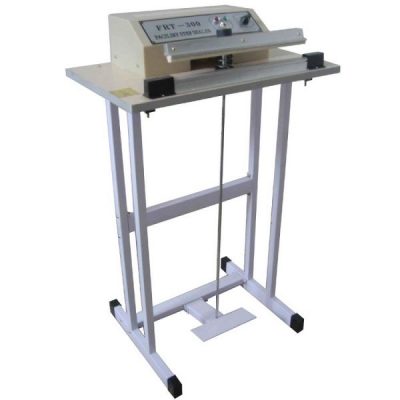Pedal Sealer