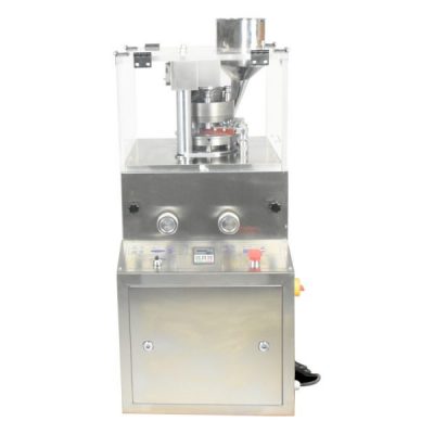 Rotary Tablet Press
