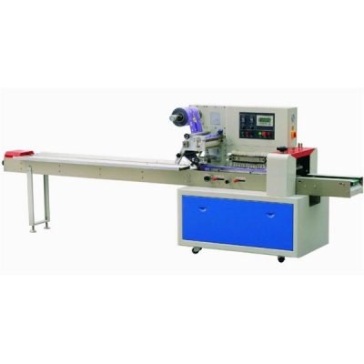 Horizontal Packaging Machine
