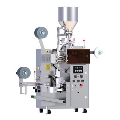 SN-169 Tea Bag Packing Machine-1