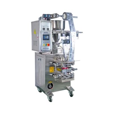 SN-60CJ-Liquid-Paste-Pouch-Vertical-Packing-Machine