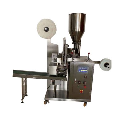 Vertical Packing Machine SN-11 Tea Bag Packing Machine