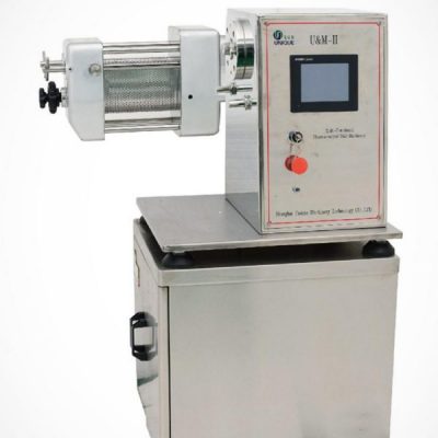 Multi-Functional Pharmaceutical R&D Machine