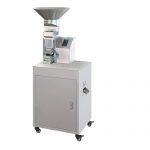 NQF-600B Automatic Pouch Opening Powder Machine