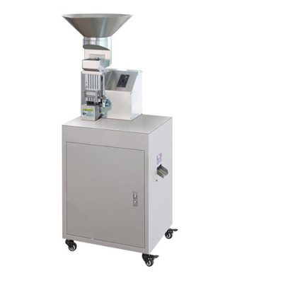NQF-600B Automatic Pouch Opening Powder Machine