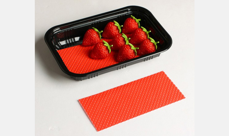 Absorbent Food Trays and Pads
