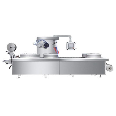Thermoforming Machine