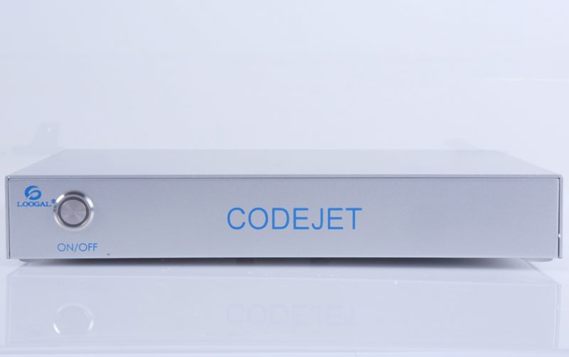 CODEJET series inkjet printer-3